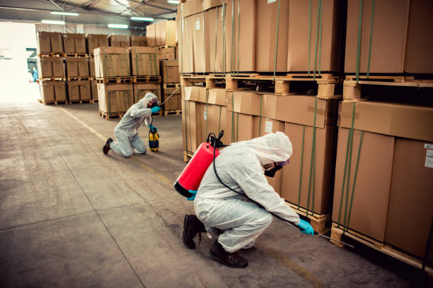 Pest Control for Restaurants in Lake Mohegan, NY